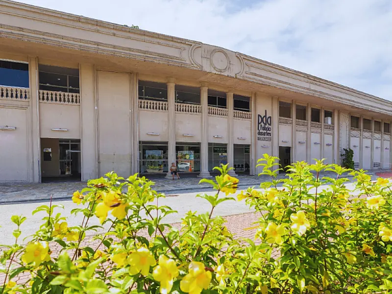 Núcleo Artístico Palácio das Artes apresenta produção inédita na nessa terça (08) em PG/SP