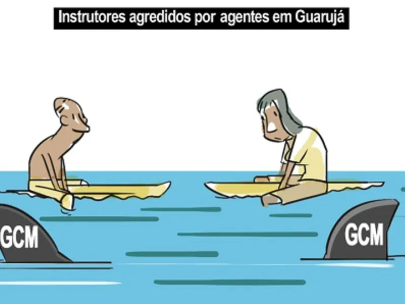 Charge do Dia