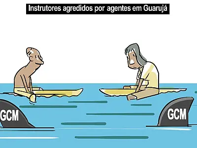 Charge do Dia