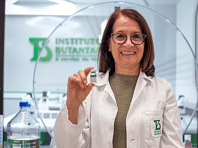 Mulheres lideram desenvolvimento de vacina contra a dengue e combate ao mosquito em SP