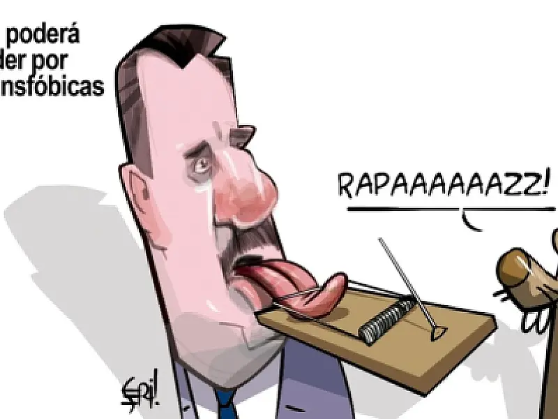 Charge do Dia