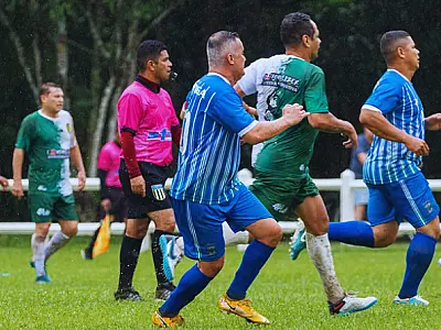 Hoje: amistoso do Selesim marca as comemorações dos 34 anos de Bertioga