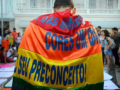 Empresas devem tornar ambiente mais inclusivo para pessoas LGBTQIA+