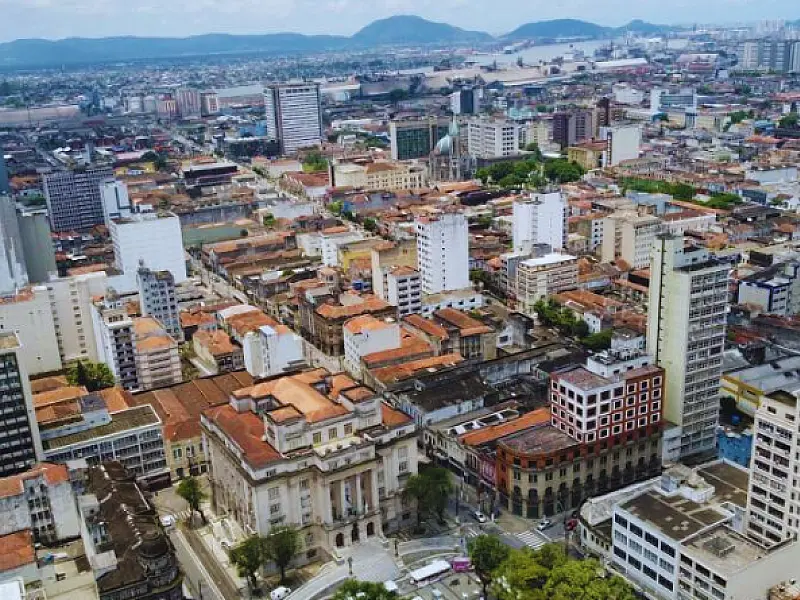 Santistas já podem parcelar imposto de compra e venda de imóveis