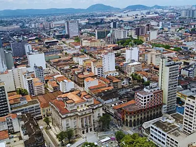 Santistas já podem parcelar imposto de compra e venda de imóveis