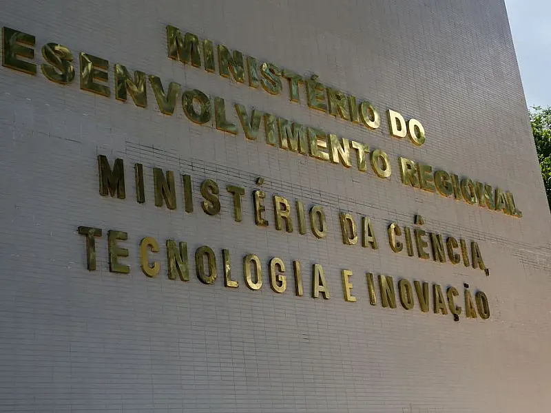 Governo autoriza concurso para Ciência e Tecnologia com 814 vagas