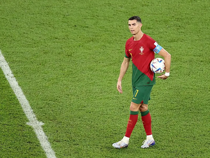 Cristiano Ronaldo tenta levar Portugal ao segundo triunfo na Copa