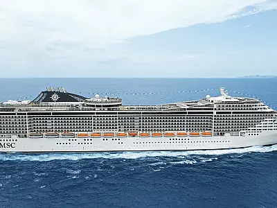 Anvisa reforça a urgência imediata da interrupção da temporada de navios de cruzeiro no Brasil