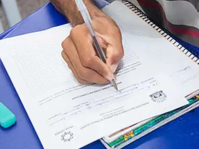 Praia Grande/SP abre inscrições para preencher vagas remanescentes para  turmas da EJA