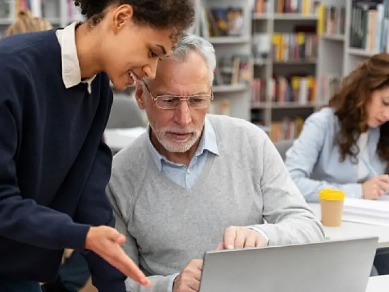 Cubatão abre matrículas da EJA para o 1º semestre de 2026