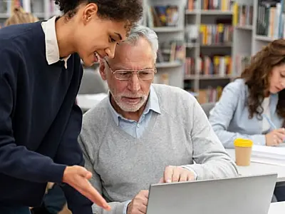 Cubatão abre matrículas da EJA para o 1º semestre de 2026