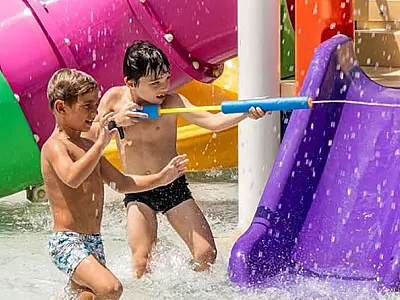 Ainda dá tempo de aproveitar o verão no Hotel Jequitimar