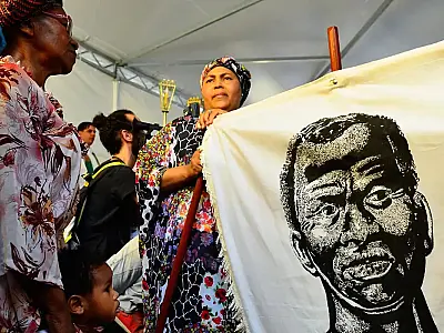 Lula sanciona feriado nacional de Zumbi e da Consciência Negra