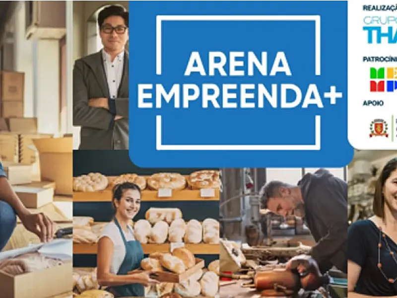 Evento promove debate sobre empreendedorismo e economia criativa em Santos