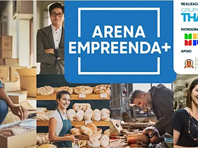 Evento promove debate sobre empreendedorismo e economia criativa em Santos