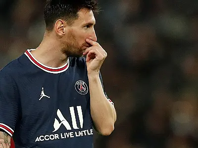PSG adia turnê no Catar após aumento de casos de Covid-19