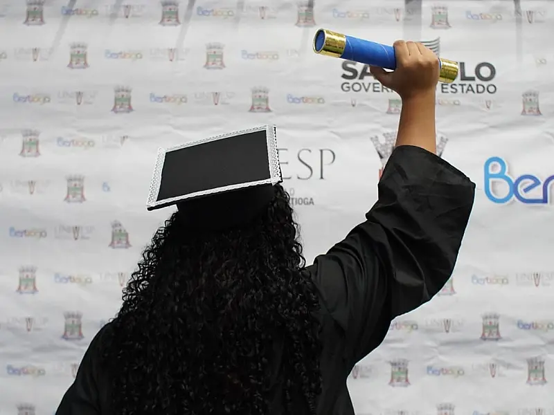Univesp Polo Bertioga abre inscrições para vestibular e conta com 56 vagas para graduação gratuita