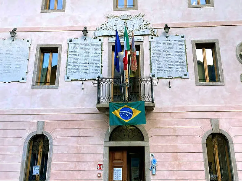 Pedidos brasileiros de cidadania por via judicial sobrecarregam Itália