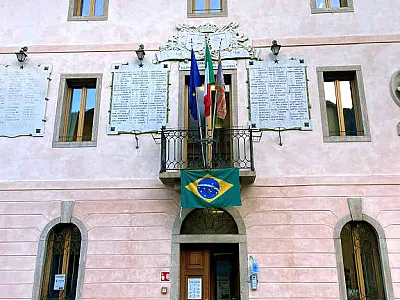 Pedidos brasileiros de cidadania por via judicial sobrecarregam Itália