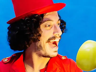 Circuito Sesc de Artes chega a Cubatão neste domingo