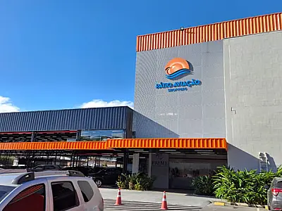 Feira junina, shows e comidas típicas animam junho no Shopping Pátio Aviação