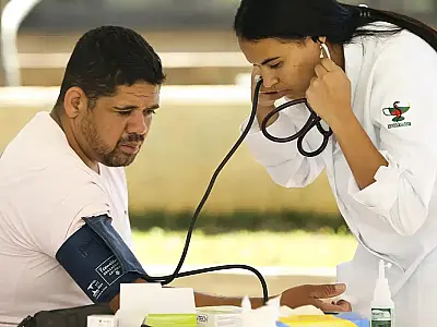 Planos de saúde ganham mais de 800 mil usuários em um ano