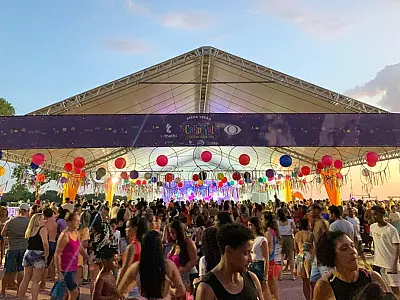 Balanço positivo do Carnaval em Cubatão: 50 mil pessoas curtiram a folia na cidade