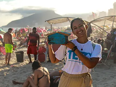 TETO Brasil abre inscrições para denunciar emergência habitacional, com mobilização da juventude em sete estados do Brasil