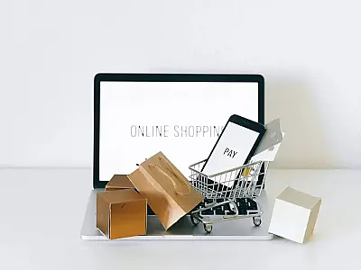 Vendas do e-commerce brasileiro subiram 287% em sete anos