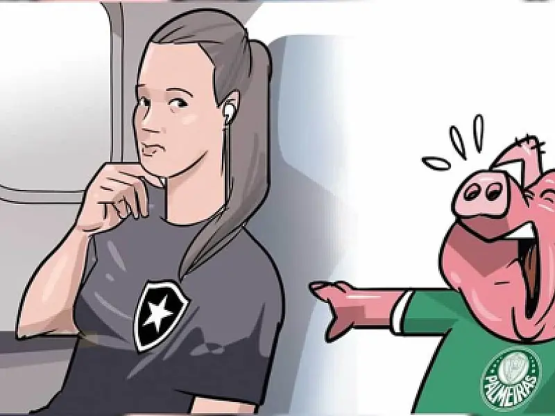 Charge do Dia