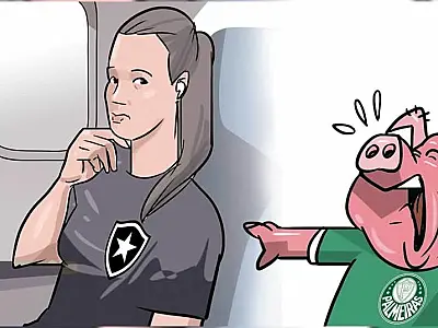 Charge do Dia