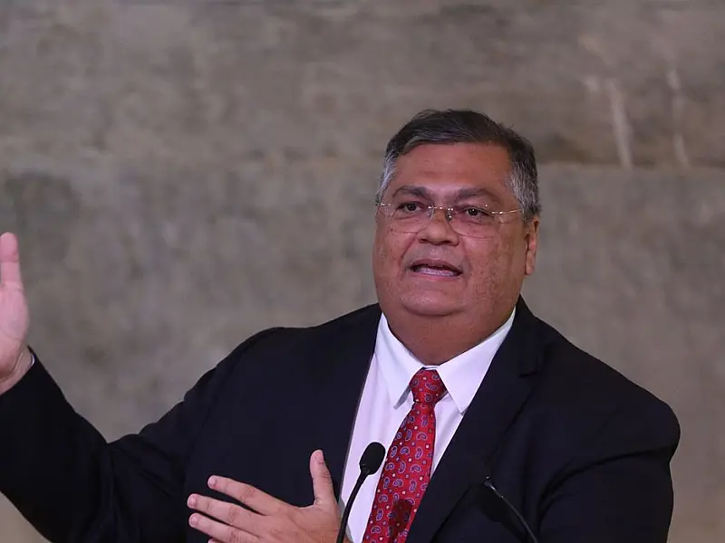 Flávio Dino diz que Polícia Federal mostrou que não é aparelhada