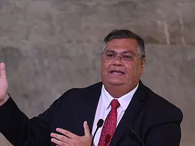 Flávio Dino diz que Polícia Federal mostrou que não é aparelhada