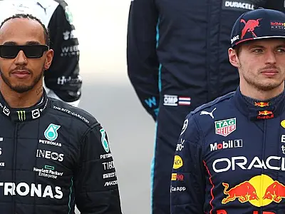 Hamilton perde liderança dos maiores salários da F1, mas situação vai mudar