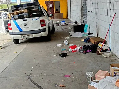 Mongaguá revoga cessão de área a rede de supermercados e prevê local com espaço multiuso