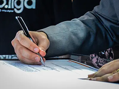 São Vicente firma parceria com escola Co.Liga para cursos de economia criativa
