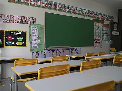 Governo de SP investe mais de R$ 800 milhões e entrega 951 obras em escolas e creches