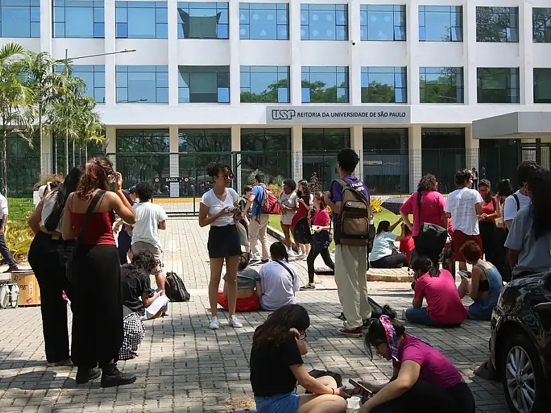 Faculdade da USP rompe convênio com Universidade de Haifa, de Israel
