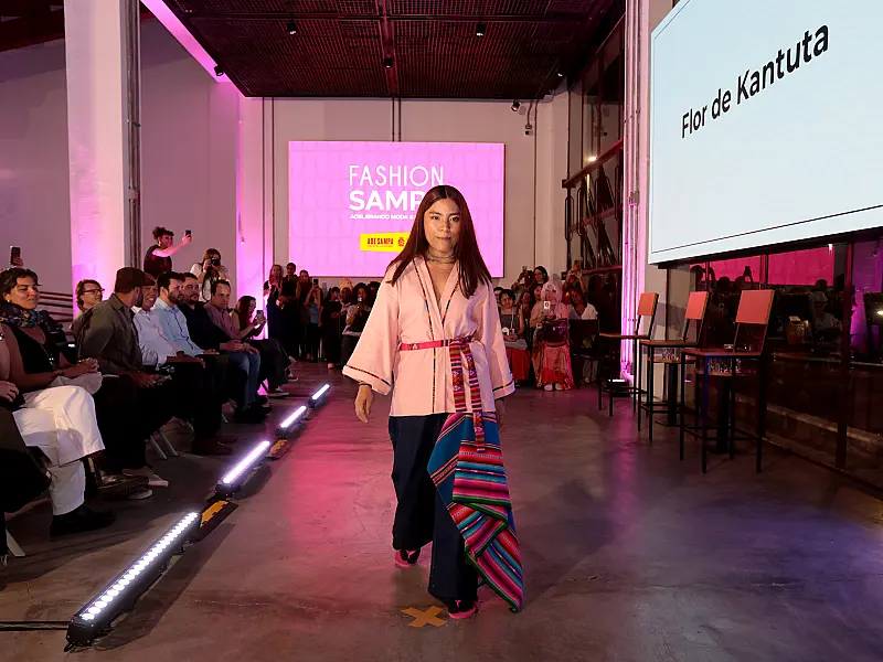 Programa de incentivo a negócios de moda recebe inscrições até dia 22 de julho