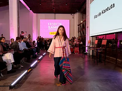 Programa de incentivo a negócios de moda recebe inscrições até dia 22 de julho