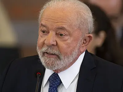 Mais de 8.000 pacientes esperam no SUS por cirurgia de quadril indicada a Lula