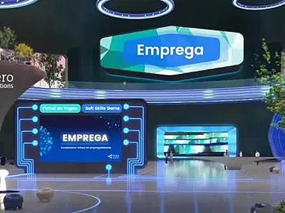 Feira online de empregabilidade oferece mais de 2,5 mil vagas afirmativas para todo o país