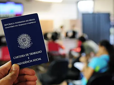 PAT Guarujá oferta 223 vagas de emprego nesta terça-feira