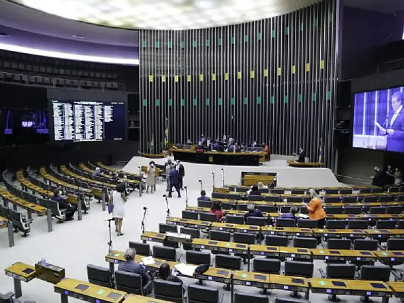 BS9 publica, a partir do dia 13, série de entrevistas com deputados estaduais e federais da Região
