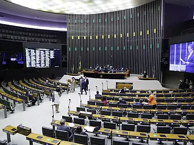 BS9 publica, a partir do dia 13, série de entrevistas com deputados estaduais e federais da Região