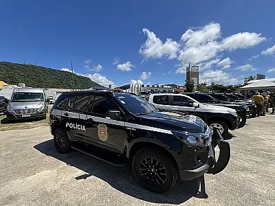 Prefeitura de Guarujá vai contar com 436 policiais na Operação Verão e Cia. Tática