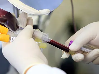 Governo investiu R$ 1,1 bi para tratamento da hemofilia em 2021