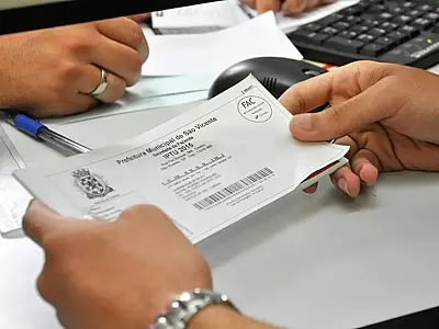 São Vicente lança Refis 2023 com descontos de até 90% para os inadimplentes