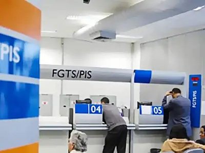 Trabalhadores podem sacar abono salarial do PIS/Pasep até quinta-feira