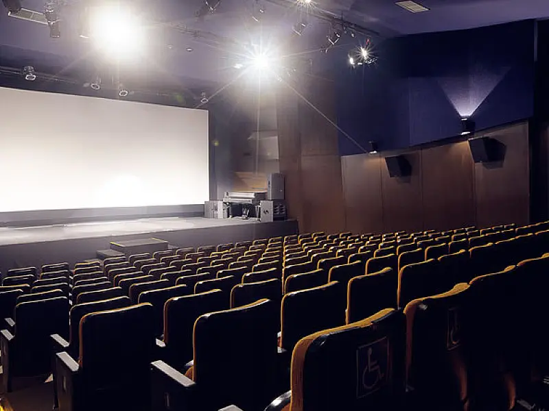 Governo de SP anuncia São Paulo Audiovisual Hub  Mostra Paulo Gustavo